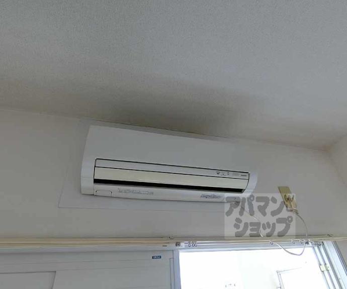 【ラーク安田パートⅢ】間取