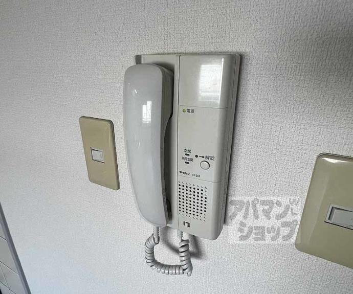 【ラーク安田パートⅢ】間取