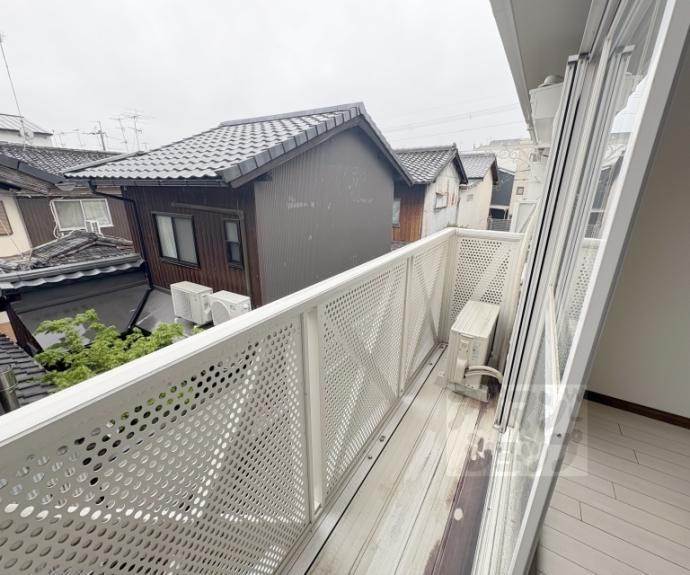 【フレグランス西村】間取