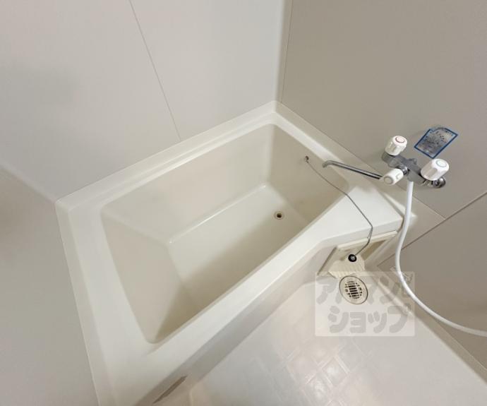 【フレグランス西村】間取