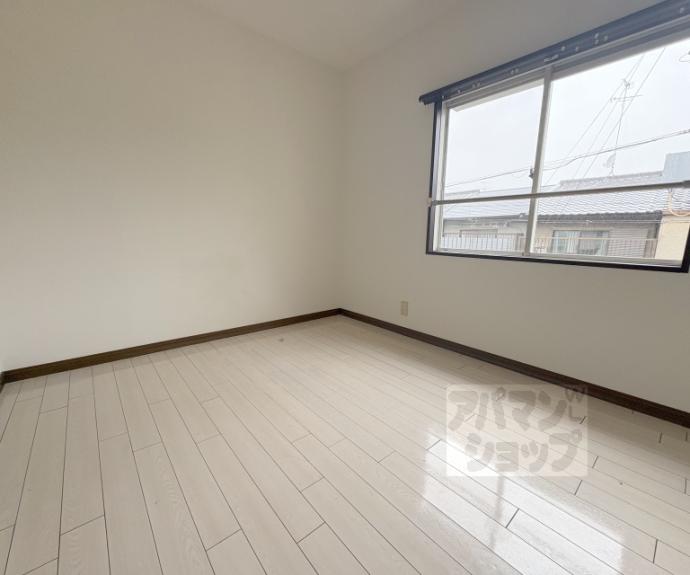 【フレグランス西村】間取