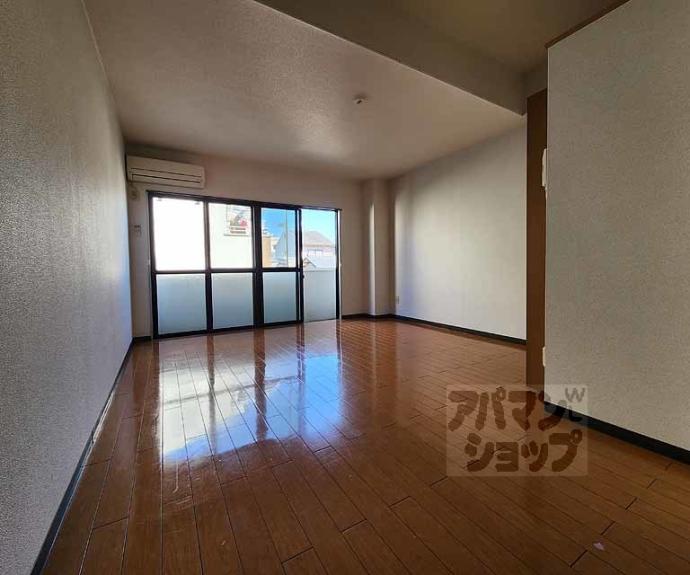 【コム・デ・ザンファン】間取