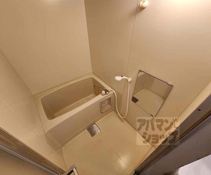 【コム・デ・ザンファン】間取