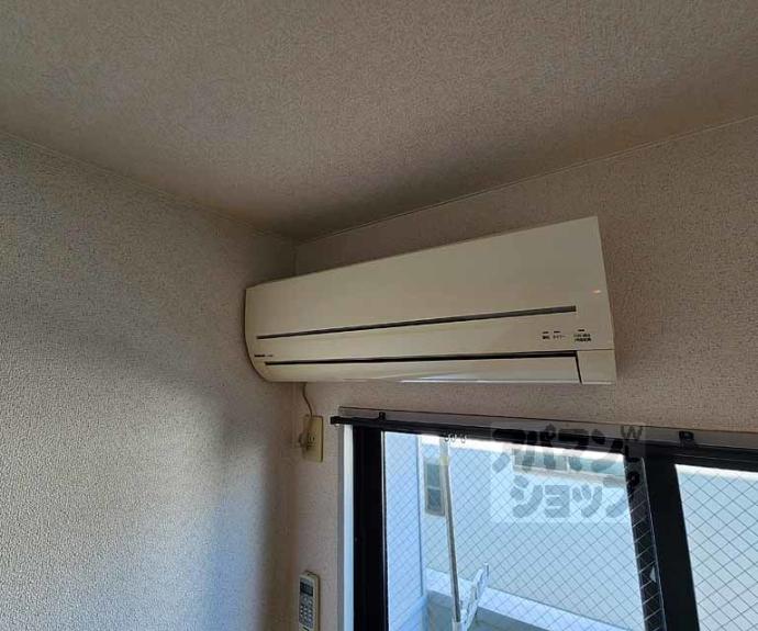 【コム・デ・ザンファン】間取