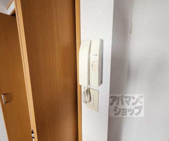 【コム・デ・ザンファン】間取