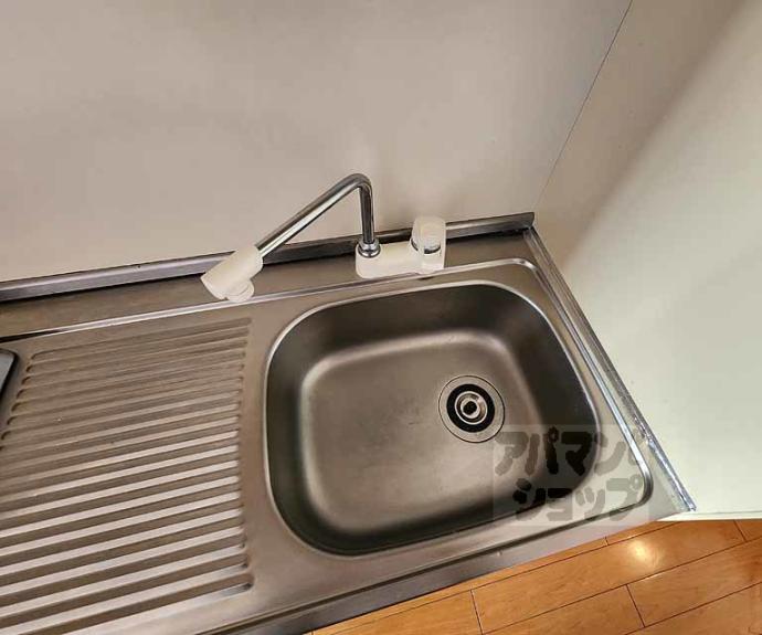 【コム・デ・ザンファン】間取