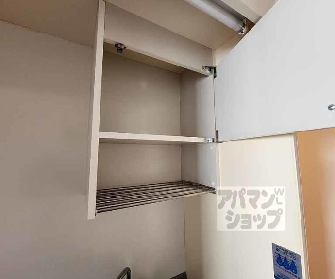 【コム・デ・ザンファン】間取