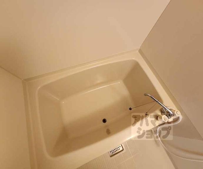 【コム・デ・ザンファン】間取