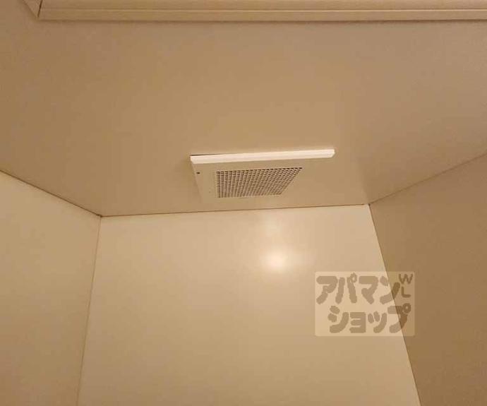 【コム・デ・ザンファン】間取