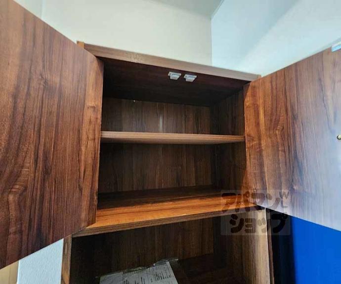 【コム・デ・ザンファン】間取