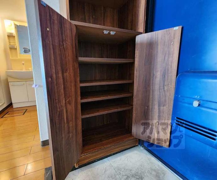 【コム・デ・ザンファン】間取