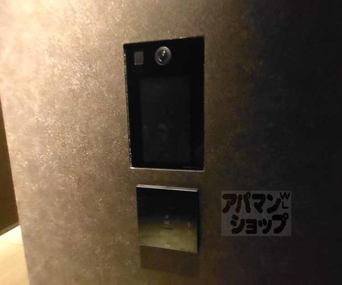 【パークホームズ堺町松原】間取
