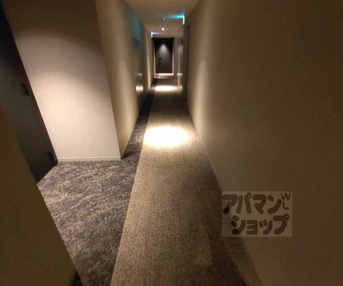 【パークホームズ堺町松原】間取