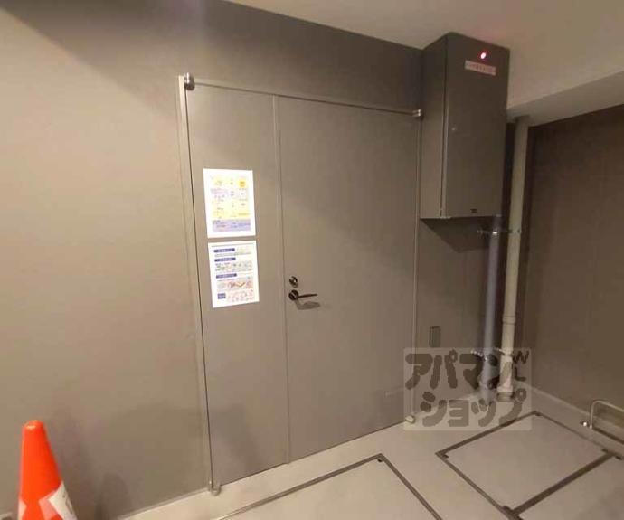 【パークホームズ堺町松原】間取