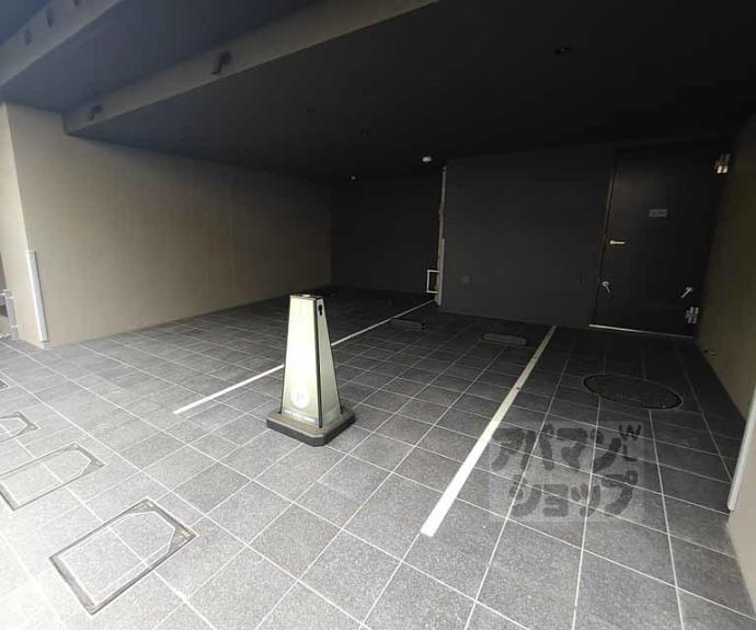 【パークホームズ堺町松原】間取