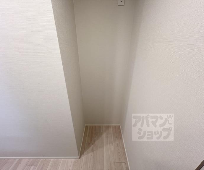 【パークホームズ堺町松原】間取