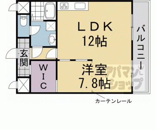【ルミエール二条】