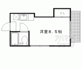【サンローズ】