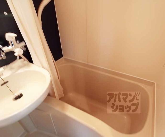 【サンローズ】間取