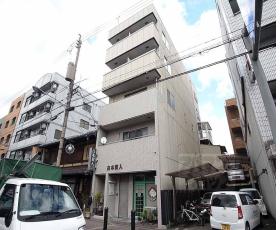 ＣａｒｌＶｉｌｌａ　千丸：間取図