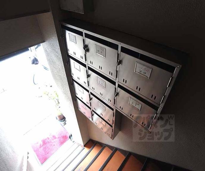【ＣａｒｌＶｉｌｌａ　千丸】間取