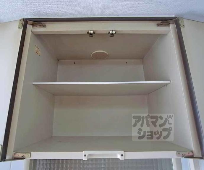 【ＣａｒｌＶｉｌｌａ　千丸】間取