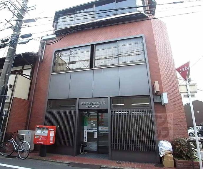 【OMU-APARTMENT】間取