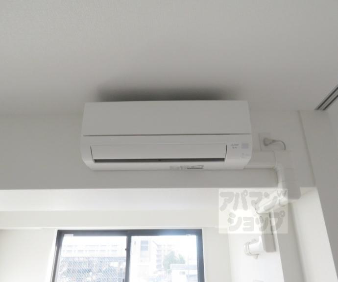 【リーガル京都堀川五条通りⅡ】間取