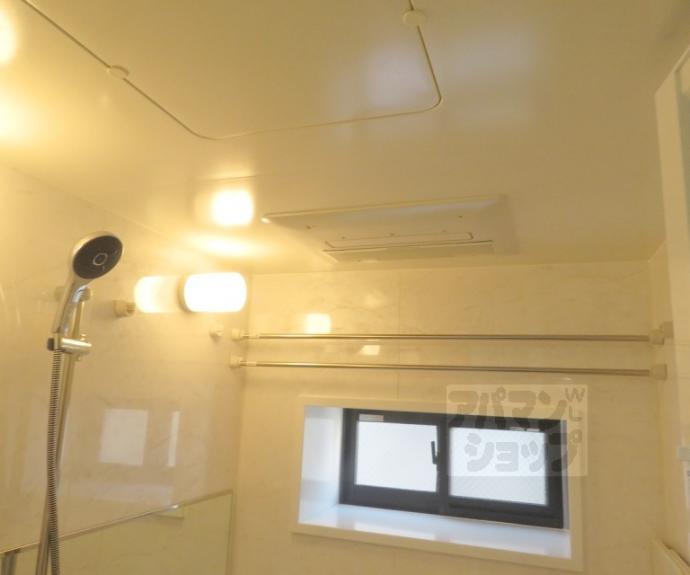 【リーガル京都堀川五条通りⅡ】間取