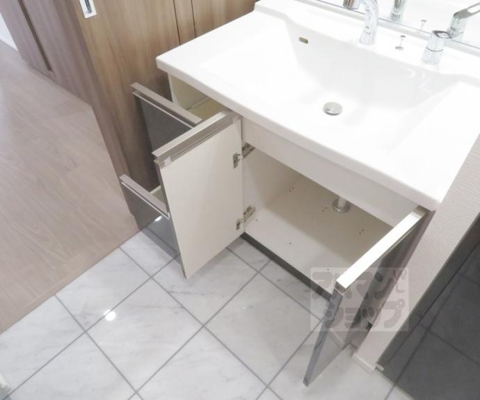 【リーガル京都堀川五条通りⅡ】間取