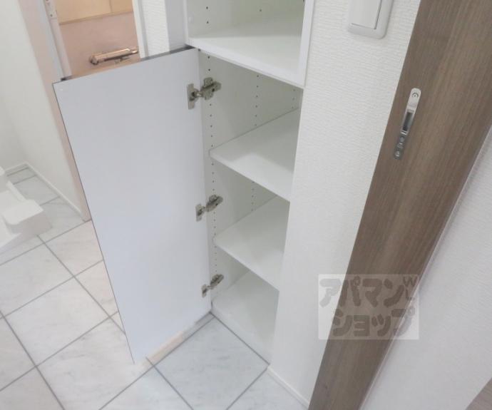 【リーガル京都堀川五条通りⅡ】間取