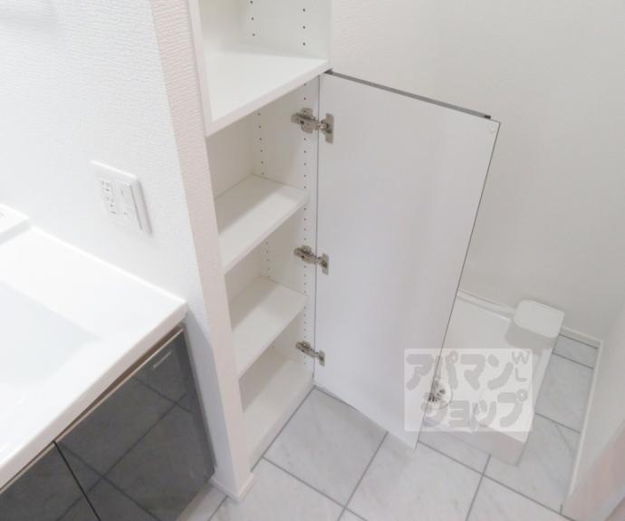 【リーガル京都堀川五条通りⅡ】間取