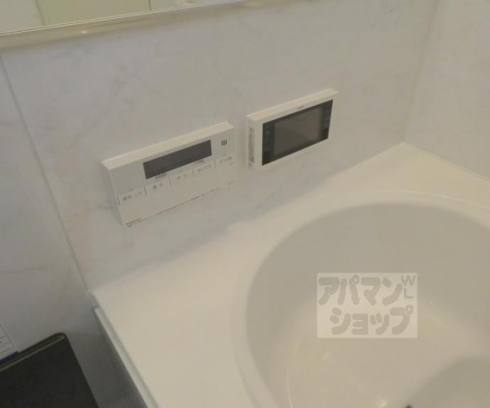 【リーガル京都堀川五条通りⅡ】間取