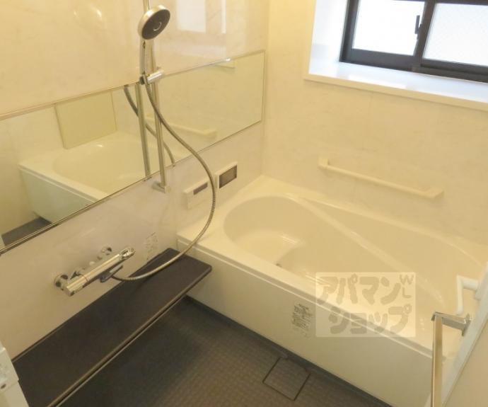 【リーガル京都堀川五条通りⅡ】間取