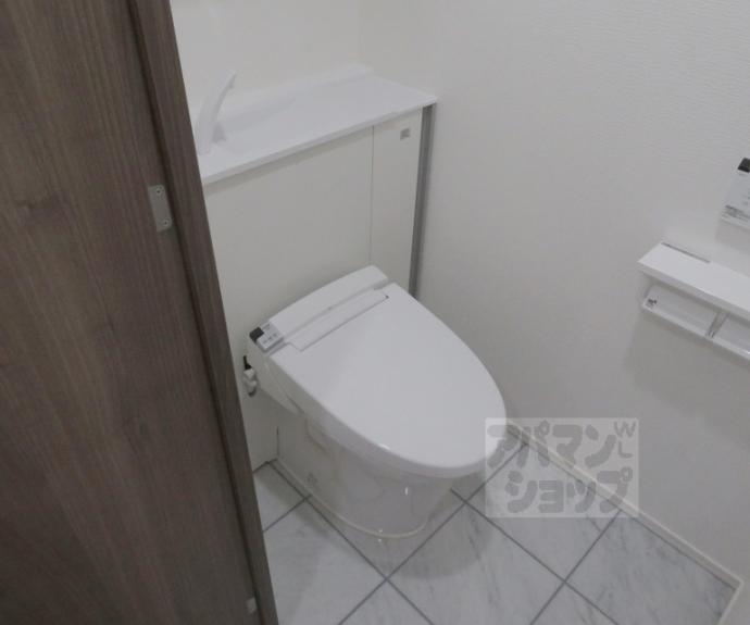 【リーガル京都堀川五条通りⅡ】間取