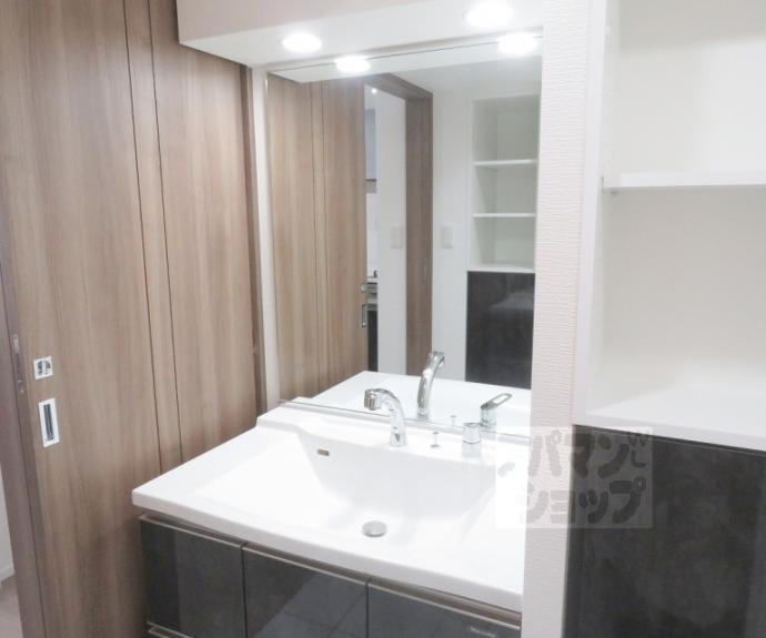 【リーガル京都堀川五条通りⅡ】間取