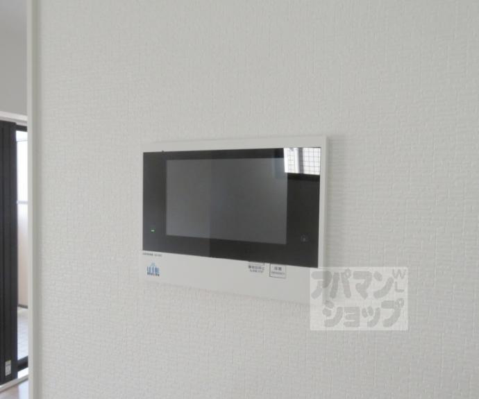 【リーガル京都堀川五条通りⅡ】間取