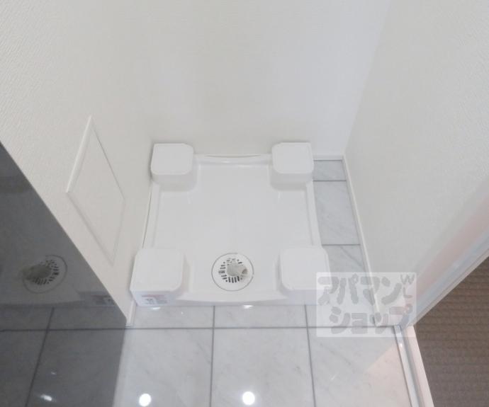 【リーガル京都堀川五条通りⅡ】間取