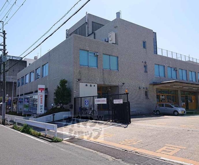 【嵐山ビューハイツ】間取