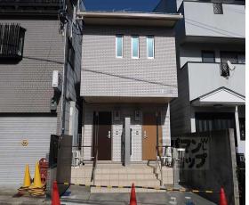 カイム：間取図