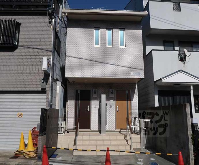 【カイム】間取