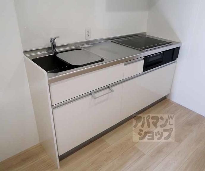 【カイム】間取