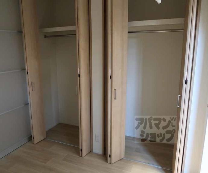 【カイム】間取