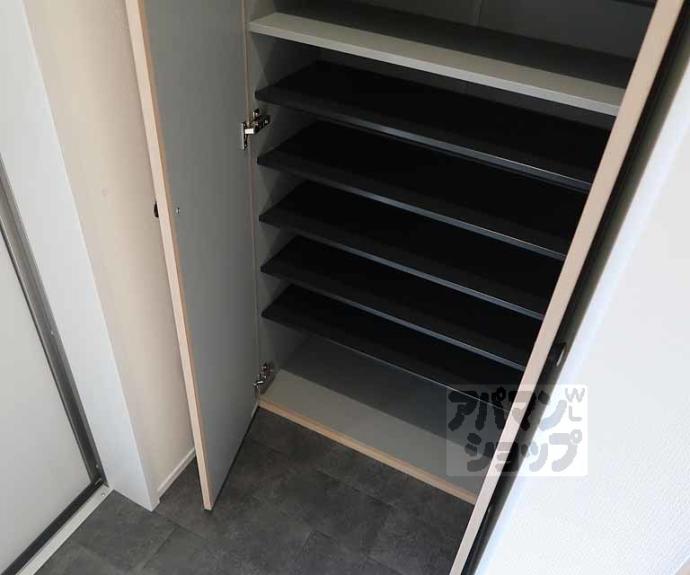 【カイム】間取