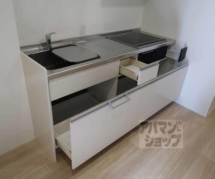 【カイム】間取