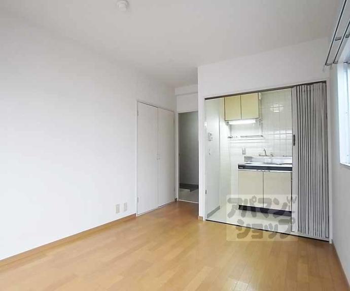 【コートハウス大西】間取