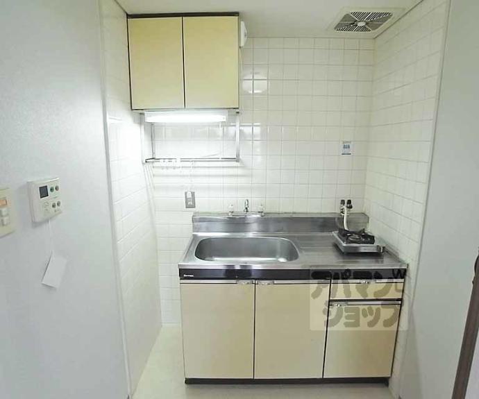 【コートハウス大西】間取