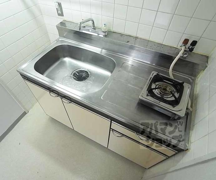 【コートハウス大西】間取