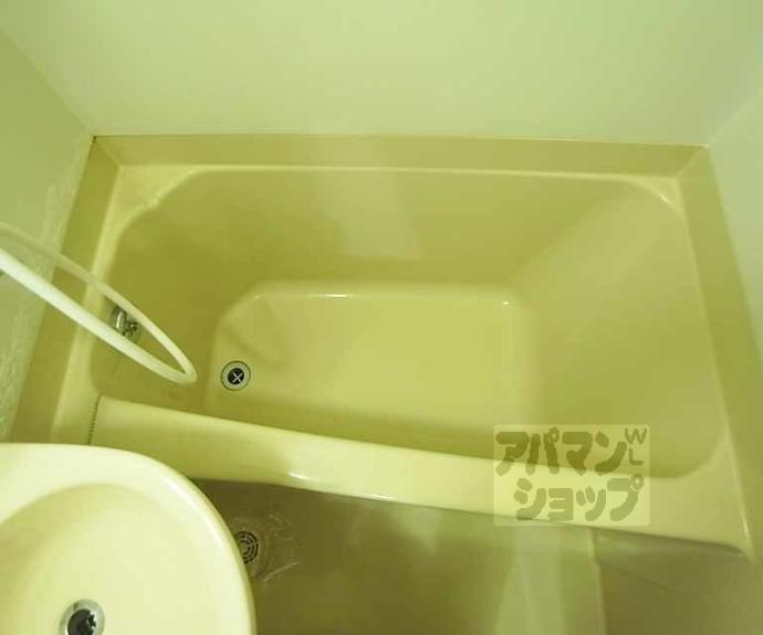 【コートハウス大西】間取