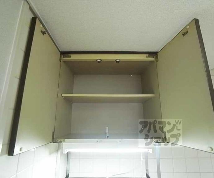 【コートハウス大西】間取